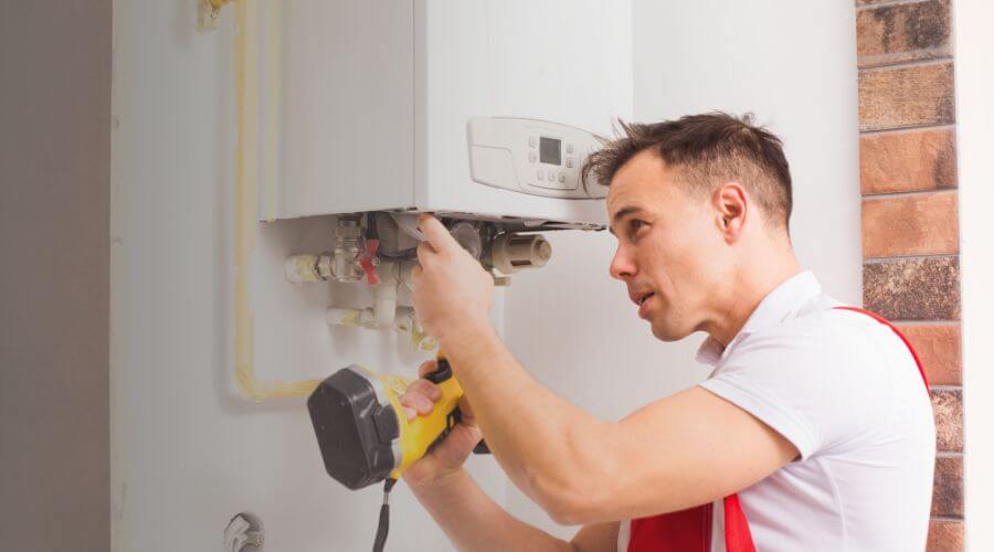 Professional emergency plumbing in Jack, AL